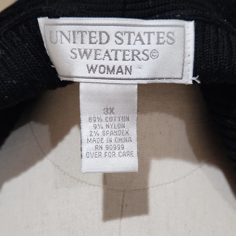 Sweater - Picture 4 of 4